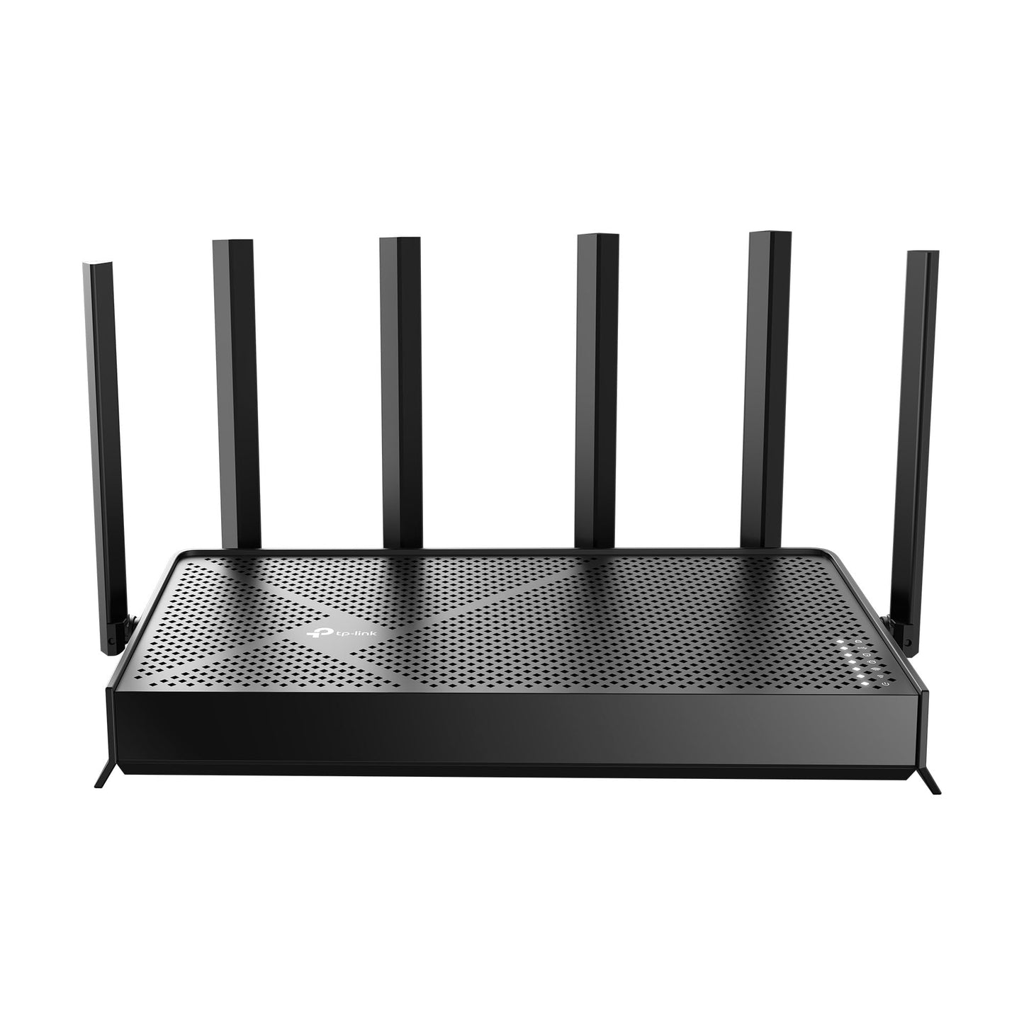 TP-Link Tri-Band BE9700 WiFi 7 Router Archer BE600 | 10G WAN/LAN +2.5G WAN/LAN +3ร 2.5G LAN Ports, New 320Mhz Channel | Covers up to 2,600 Sq. ft and 120 Devices|VPN, HomeShield for Network Security