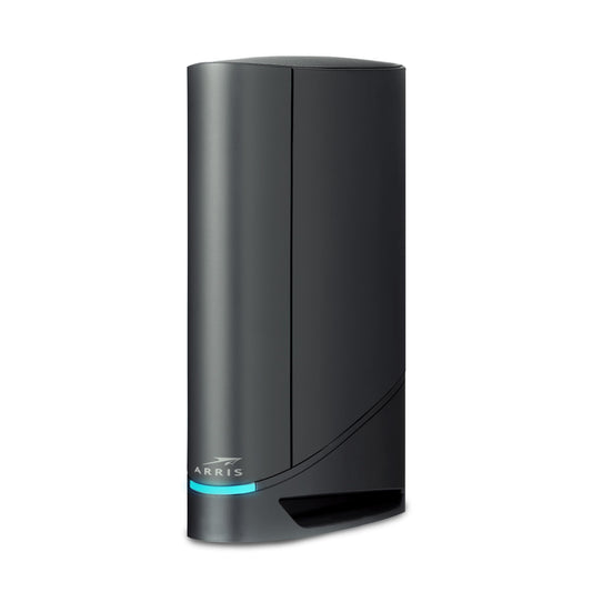 ARRIS (G34) - Cable Modem Router Combo - Fast DOCSIS 3.1 Gigabit WiFi 6 (AX3000), Approved for Comcast Xfinity, Cox, Spectrum & More, 1 Gbps Max Internet Speeds